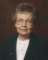 Shirley Ida MacDonald
