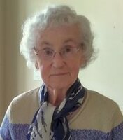 Yvonne Elodi Verhaeghe