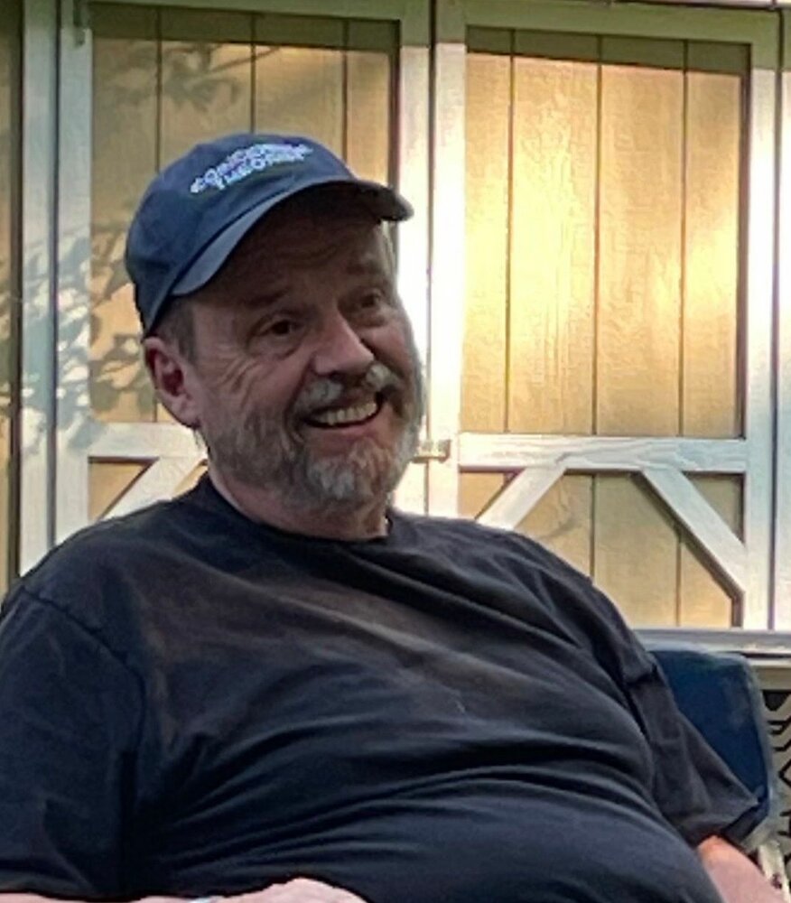 James Harmer