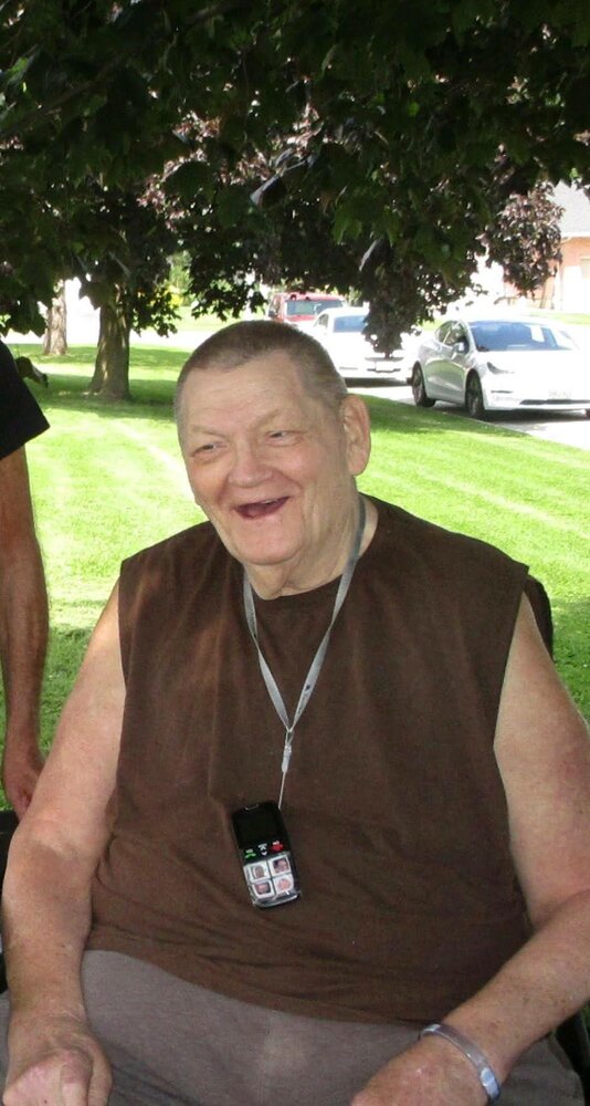 Harold Cox