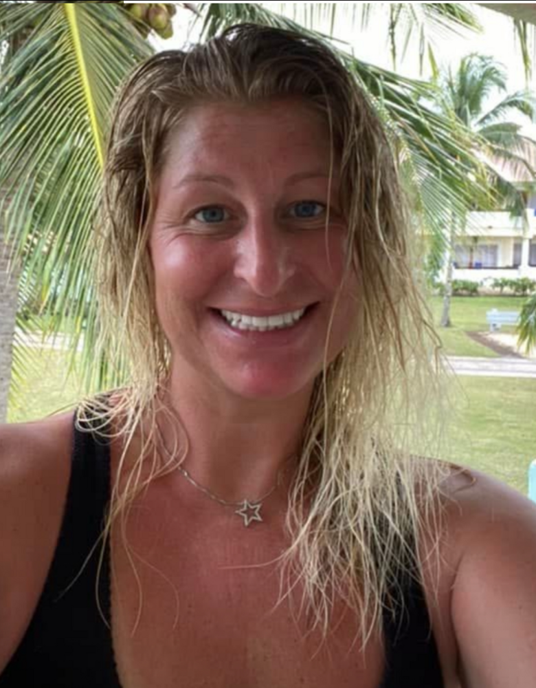 Dayna Martin