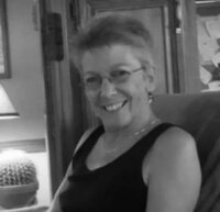 Barbara Darlene Koenig