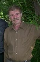 David Robert McCarty