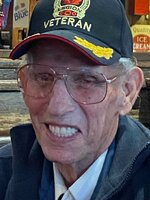 Robert Seaman Royal