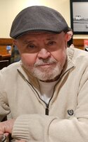 Wayne David Draper