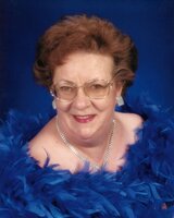 Nancy Jean Huyck