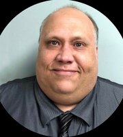 Gregory William Pearce