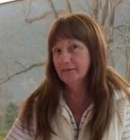 Catherine Louise MacDonald