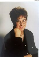 Margaret Carol Finnigan