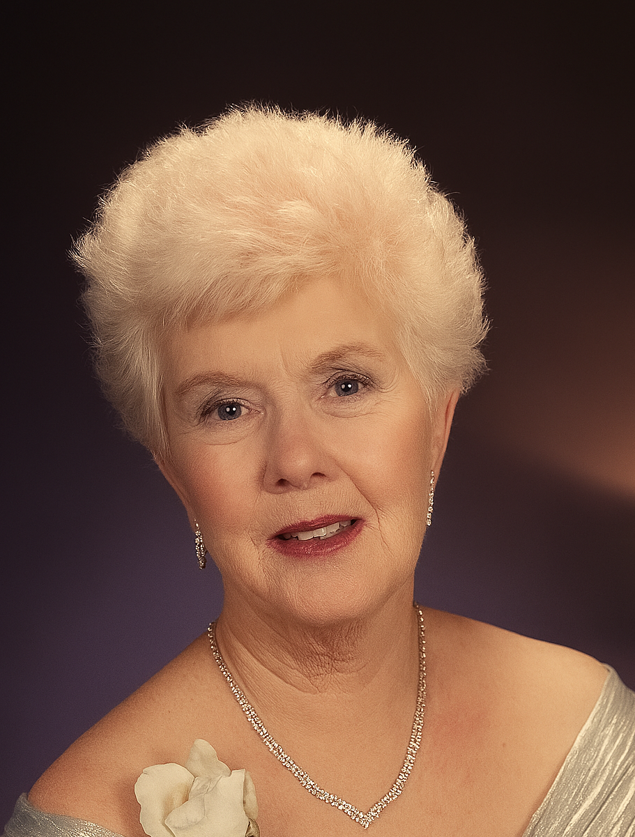 Eileen  Thrower